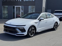 This ONE OWNER ACCIDENT FREE LOW KM Hyundai Sonata TREND comes fully loaded with a responsive and fu... (image 1)