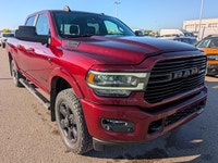 Looking for a tough truck with all the pulling power you could possibly need. Then look no further t... (image 6)