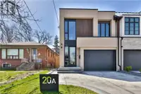 20A BROADVIEW Avenue Mississauga, Ontario