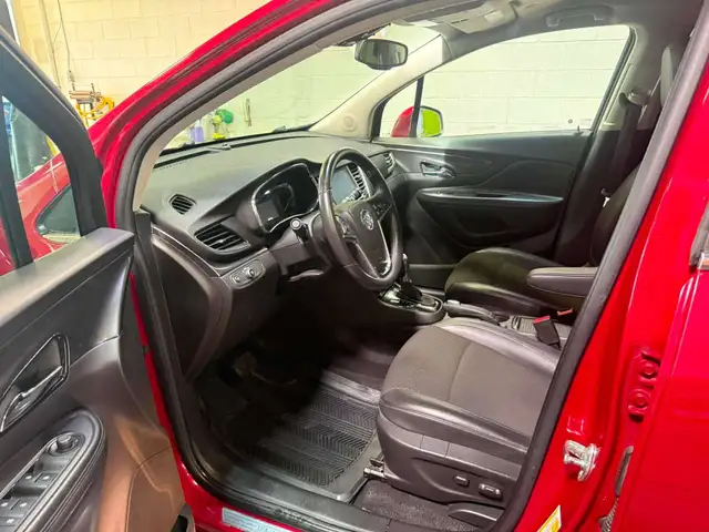 2018 Buick Encore Preferred585100294745630728
