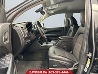 The 2016 GMC Canyon 4WD SLE Crew Cab Short Box blends midsize versatility, rugged capability, and ev... (image 9)