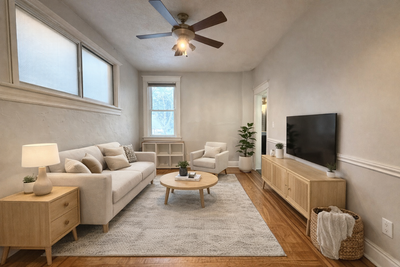 For Lease: Spacious 1 Bedroom Main Floor Unit - 12 Senator Avenue, Hamilton *Special Offer - $300 of...