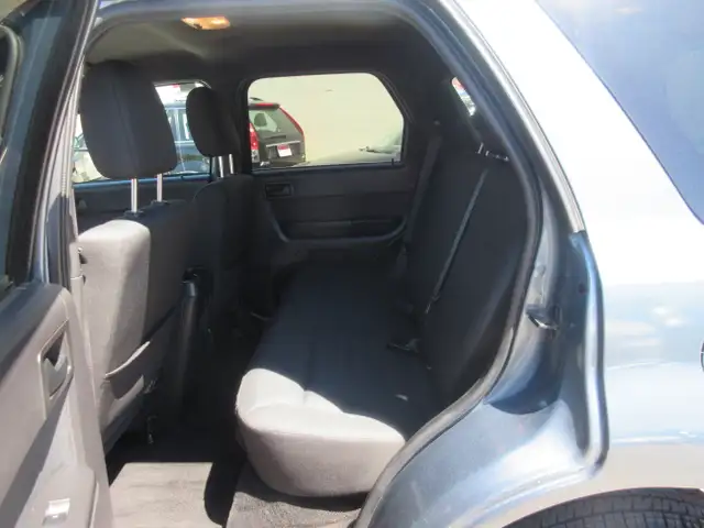 2011 Ford Escape XLT5665353191719116811