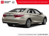 Nice Low KM 2017 Toyota Camry Hybrid XLE! We are the longest-standing Toyota Dealership in Toronto a... (image 1)