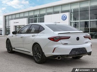 * Super Handling All-Wheel Drive (SH-AWD), which features torque-vectoring technology for improved c... (image 2)