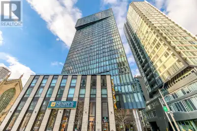 303 - 60 SHUTER STREET Toronto (Church-Yonge Corridor), Ontario
