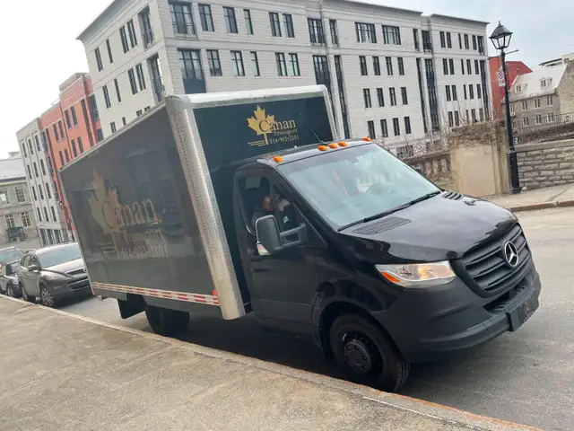 Small moving / flat rate552033711975321604