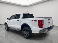 2.3L ECOBOOST ENGINE, Four Wheel Drive, Blind Spot Monitor, Back-Up Camera, WiFi Hotspot Unsure whic... (image 2)