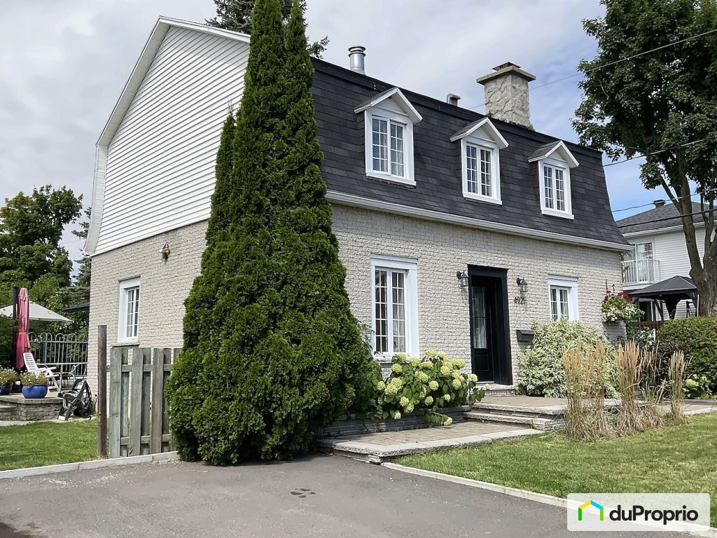 $559,000 - 1 1/2 Storey for sale in Levis — photo 2
