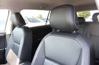 Experience German engineering, exceptional versatility, and modern technology with this 2022 Volkswa... (image 8)