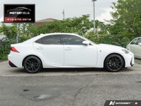 F Sport Series 2 - Excellent Shape - Ultra White on Exclusive Rioja Red Leather Interior - Gorgeous... (image 5)