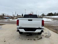 This Chevrolet Colorado delivers a Turbocharged Gas I4 2.7L/ engine powering this Automatic transmis... (image 8)
