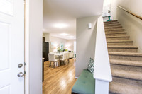 Broadstreet's Dansereau Townhomes offers 3 bedroom pet friendly townhomes for rent in the charming c... (image 4)