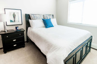 Broadstreet's Merecroft Gardens offers 2 bedroom pet friendly apartments for rent in Edmonton's Summ... (image 4)