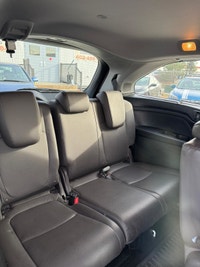 2018 Honda Odyssey Touring | Well Serviced | 8-Passengers Mileage 146,350 Stock F6461 Power & Memory... (image 8)