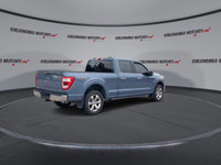 This Ford F-150 has a strong Gas V6 3.5 L EcoBoost engine powering this Automatic transmission. Deal... (image 8)