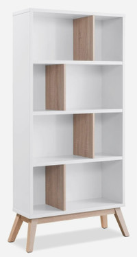 Shelving Units - A few different types! 