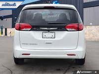 Come see this certified 2024 Chrysler Grand Caravan SXT | Heated Seats + Steering | Power Sliding Do... (image 3)