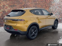 Come see this 2023 Dodge Hornet GT before it's too late! *This Dodge Hornet Is Competitively Priced... (image 4)