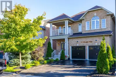 Gorgeous & Bright Home in Prestigious Patterson! This beautifully upgraded residence by a fine build...