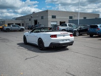 8-cylinder engine delivers exhilarating power - Rear-wheel drive enhances sports car handling - Prem... (image 5)