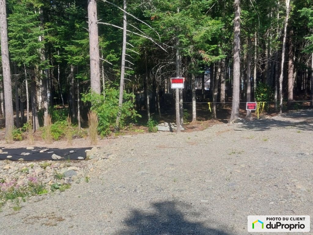 $219,000 - Residential Lot for sale in Lac-Frontiere — photo 3