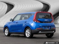 Come visit our London Kia team, you can find us at 1135 Wharncliffe Rd S, London, ON N6L 1J9, or cal... (image 2)