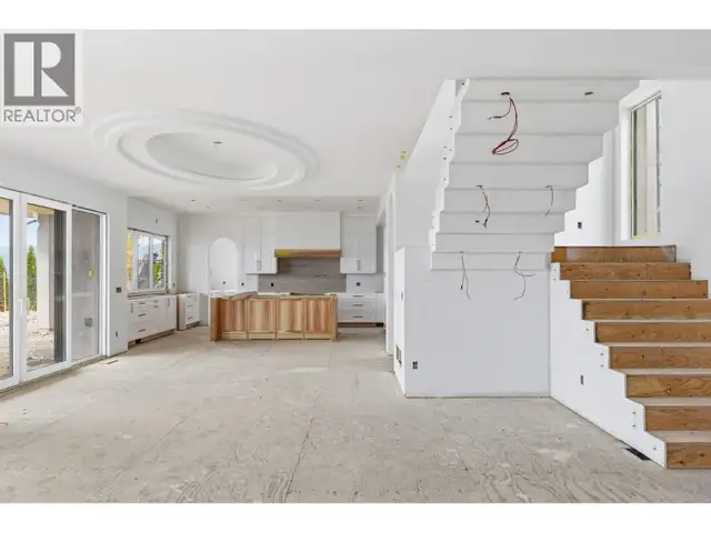 1643 Touriga Place Lot# 7 West Kelowna, British Columbia in Houses for Sale in Penticton - Image 10