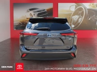 LE Engine: 4 Cylinder Engine 2.5L L/100Km City: 6.7 L/100Km Hwy: 6.8 Safety Equipment Electronic Sta... (image 2)