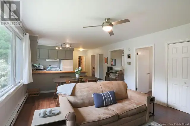 26 Oak Drive Saint John, New Brunswick62864755452675124