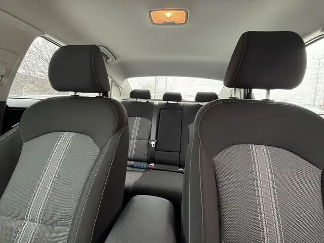 2024 KIA Forte EX IVT for sale in Cars & Trucks in Mississauga / Peel Region - Image 14