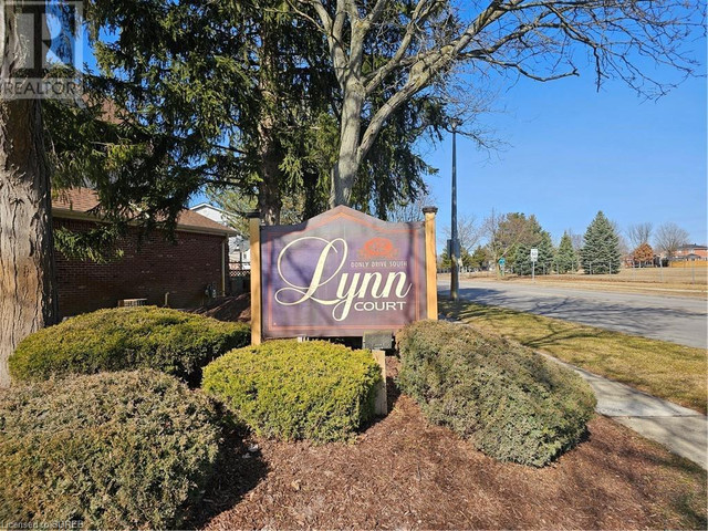 42 DONLY Drive S Unit# 6 Simcoe, Ontario in Condos for Sale in Norfolk County - Image 3