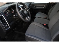 SLT|V8|4x4|Power Driver Seat 2023 Ram 1500 Classic SLT SLT|V8|4x4|Power Driver Seat Bright White Cle... (image 9)