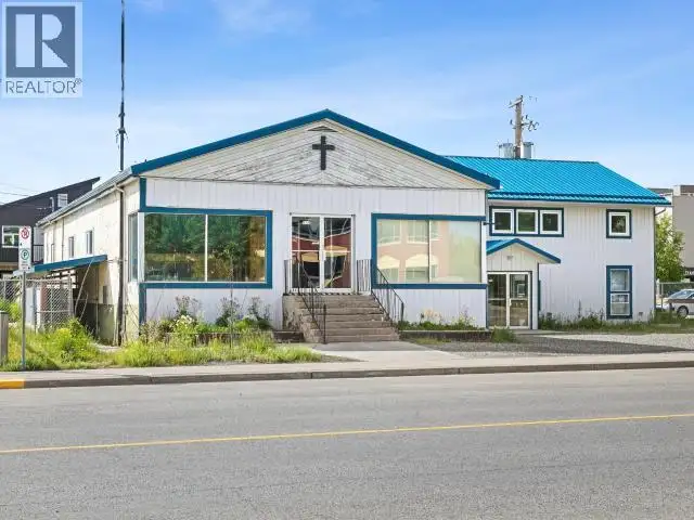 311 BLACK STREET Whitehorse, Yukon in Land for Sale in Whitehorse - Image 22