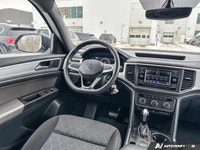 Come see this 2022 Volkswagen Atlas Cross Sport Trendline before someone takes it home! * This Volks... (image 9)