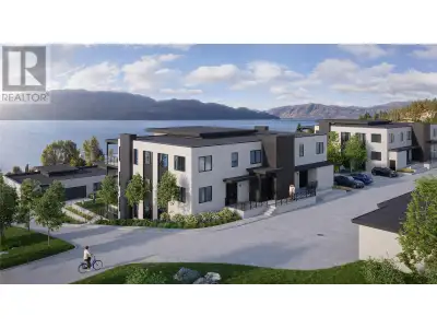 Welcome to McKay Grove, an exclusive collection of executive townhomes & condominiums, terraced into...