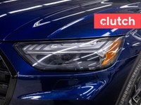 NO ACCIDENTS / CLEAN CARFAX / Cruise Control, Adaptive Cruise Control, Panoramic Sunroof and more! C... (image 7)