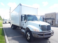 Ryder Stock ID: 875226 Transmission Type/Speed: AUTO 6 Engine: DIESEL B6.7'17 240/2400 Horse Power:... (image 4)