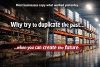 Pallet racking Mississauga / Peel Region Toronto (GTA) Preview
