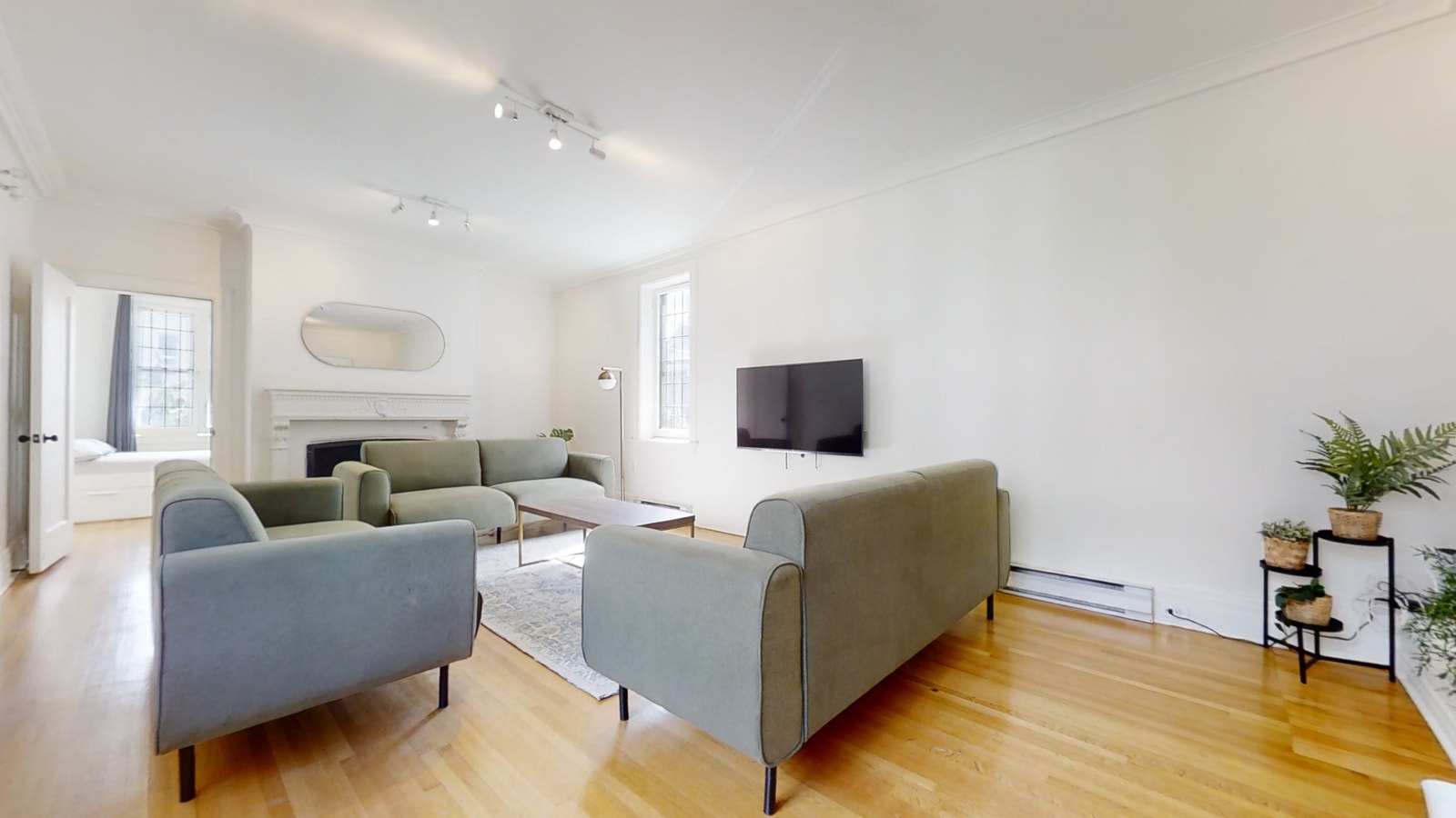 3768 Chemin de la Côte-des-Neiges — photo 3