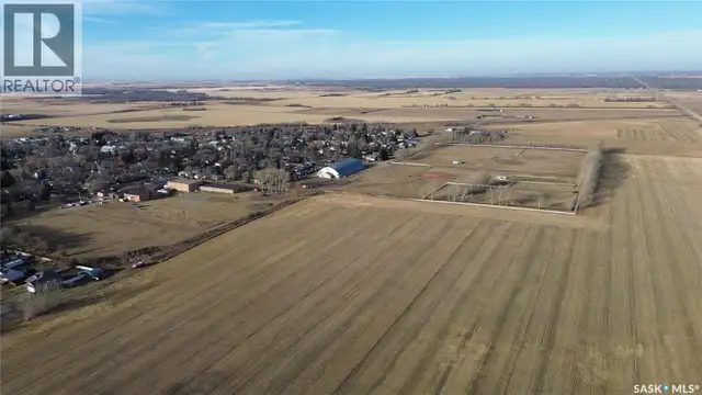 Asquith Land Asquith, Saskatchewan in Land for Sale in Saskatoon - Image 13