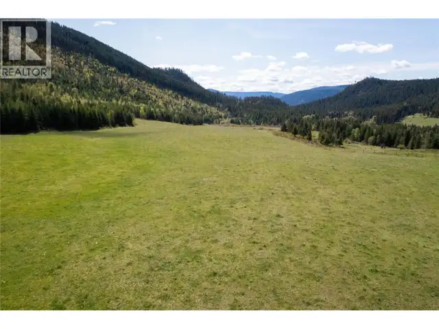 102 Gibson Road Lumby, British Columbia in Land for Sale in Vernon - Image 37