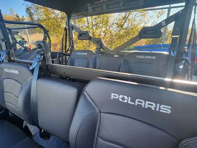 2025 Polaris Ranger Crew XP 1000 Premium in ATVs in City of Halifax - Image 5
