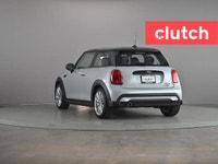 Cornering Lights, Auto Dimming Rearview Mirror, Front Heated Seats and more! Clutch is the largest o... (image 5)