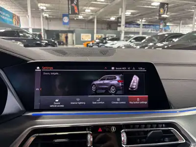 2019 BMW X5 xDrive40i|AWD|NAV|HUD|3DCAM|BROWNLEATHER|AMBIENT|+, View more