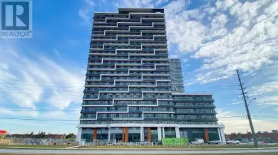 Brand-New 2-Bedroom Condo on the 22nd Floor Featuring Stunning Southeast-Facing City Views, Abundant...