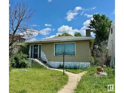 Amazing opportunity to invest, build or redevelop on 50x140 lot in a prime location. Don't miss out!...