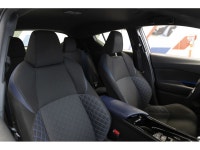 Heated Seats, Heated Steering Wheel, Aluminum Wheels, Lane Keep Assist, Apple CarPlay, Android Auto,... (image 9)