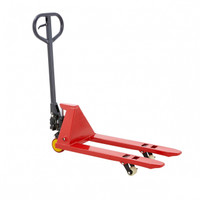 Mini Pallet Jack, hand pallet truck, standard lift truck, hand j