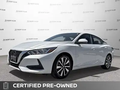 Come visit our Hunt Club Nissan team, you can find us at 275 W Hunt Club Rd Nepean, ON K2E 1A6, or c...